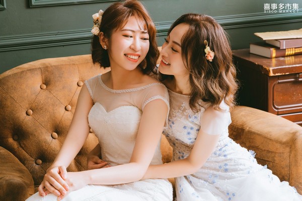 閨蜜寫真,閨蜜婚紗,姐妹寫真,閨蜜照,閨蜜攝影